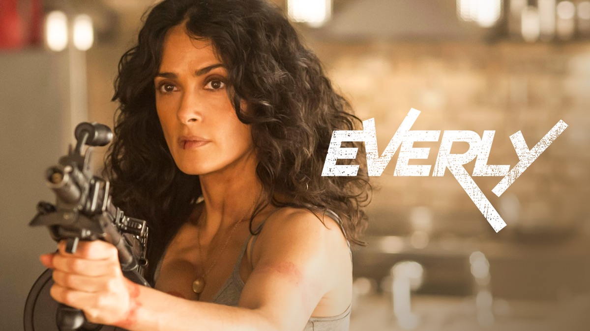 ‎Everly - Apple TV