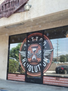 Tattoo Revolution photo 2