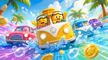 Car Jam: парковка автобус игра iPhone screenshot 9