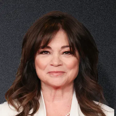 Valerie Bertinelli