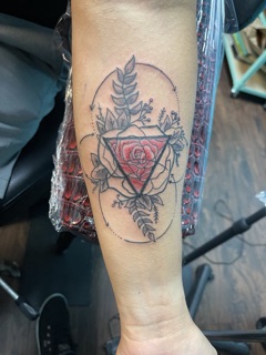 Lollis Studios Tattoo Company photo 2