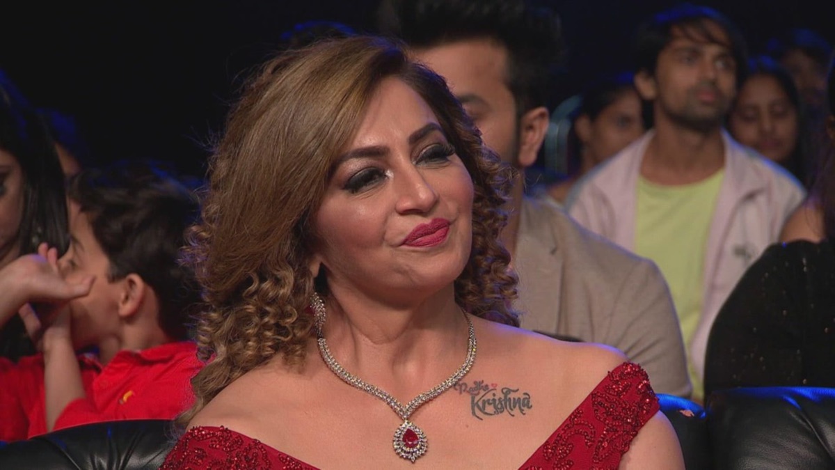 ‎RJ Raunac announces the winner - Dilli Darlings (Series 1, Episode 41 ...
