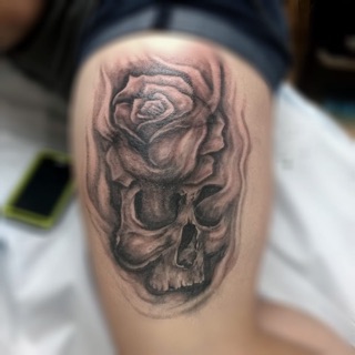 Art Gallery Tattoos
