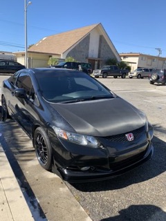 Quintana Mobile Wash