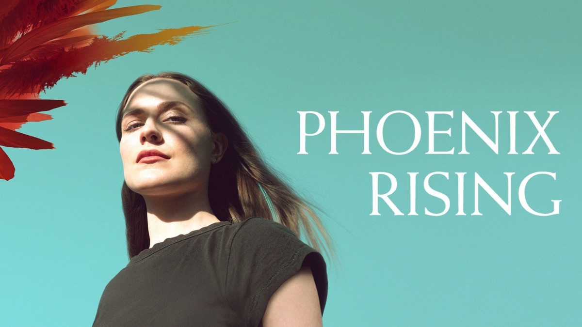 ‎Phoenix Rising - Apple TV