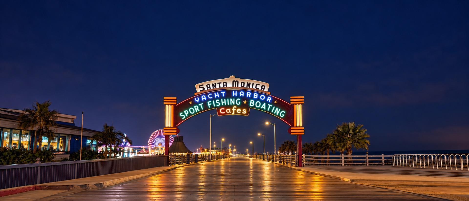 Route 66 Centennial Guide product page header