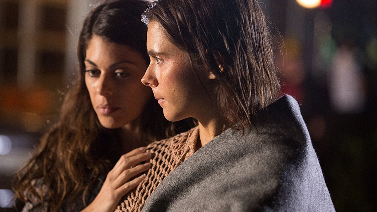 Dying to be Loved Apple TV