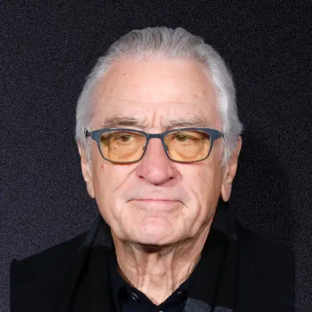 Robert De Niro
