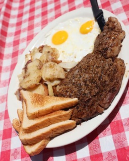 Belle’s Kitchen