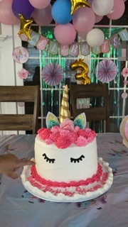 Delizioso Bakery