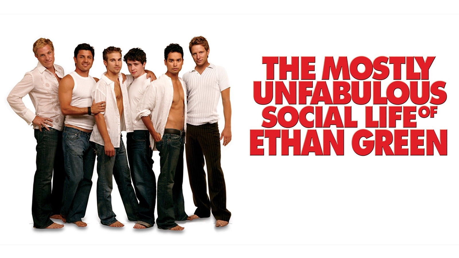 The Mostly Unfabulous Life Of Ethan Green Trailer The Mostly Unfabulous Social Life of Ethan Green | Apple TV