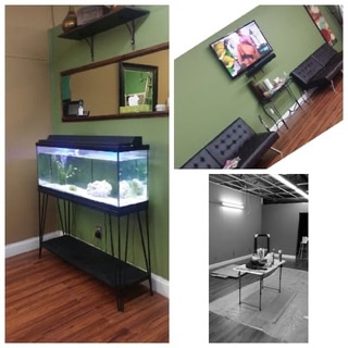 Magnificent Stylez and Cutz