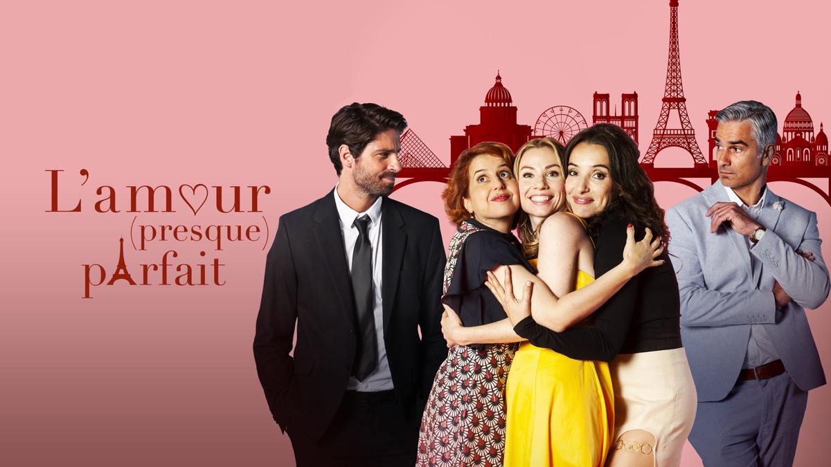 ‎L'amour parfait - Apple TV