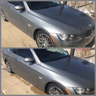 Crystal Clean Car Wash