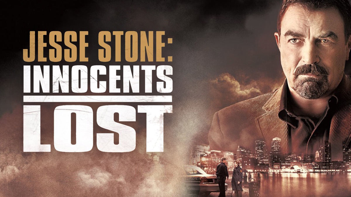 Jesse Stone Innocents Lost Plot