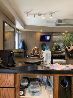 Beverly’s Never Just Haircuts