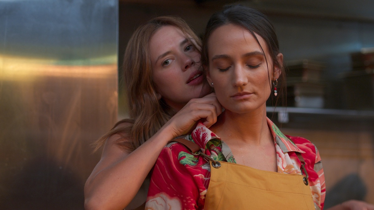 ‎Polyamorous, Not Stupid - Six Is Not a Crowd (Series 1, Episode 3 ...