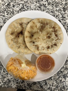 Alegrias Bakery
