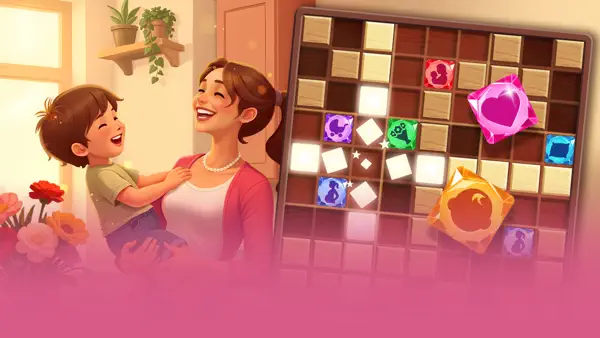 Mother's Day Journey 