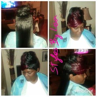 Diva Styles By Lisa