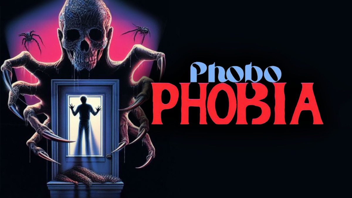 ‎Phobophobia - Apple TV