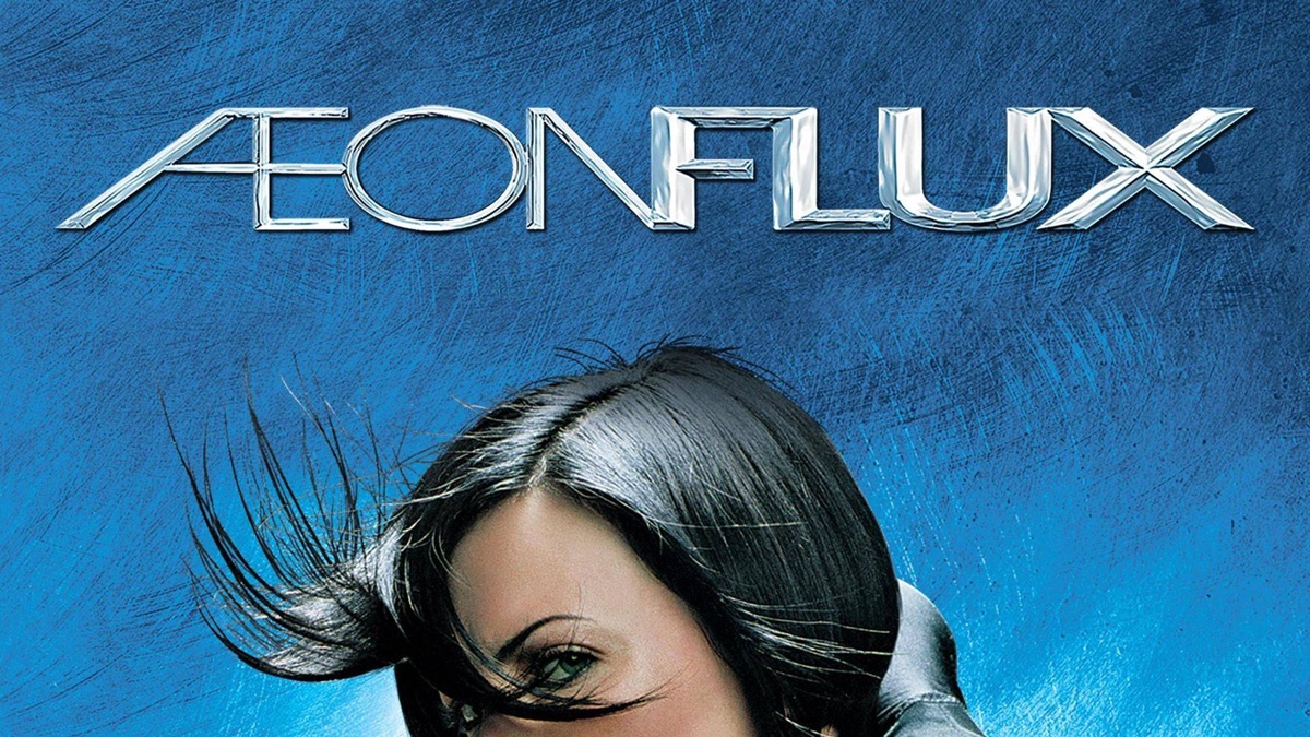 ‎Æon Flux - Apple TV