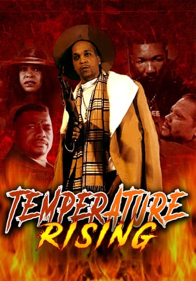 ‎Temperature Rising - Apple TV