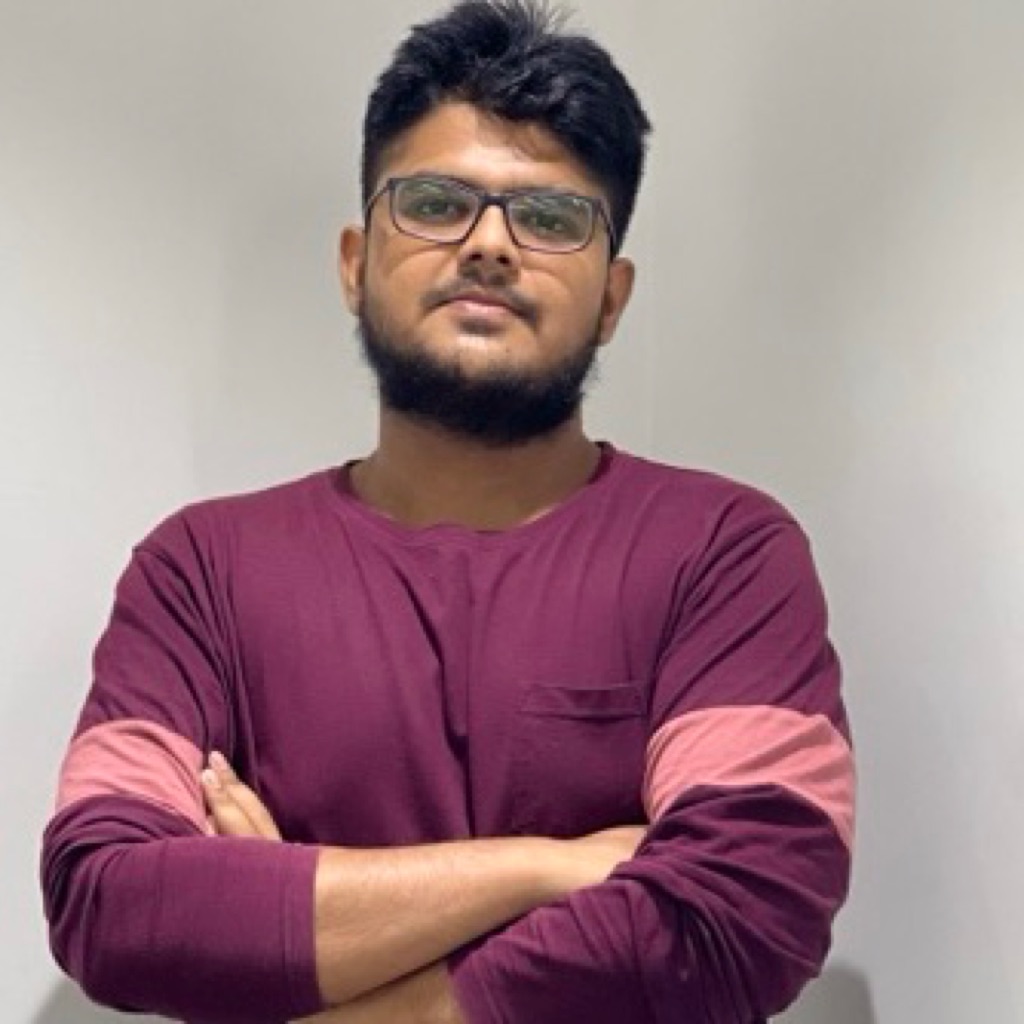 AppleMusic profile picture for @ijaz