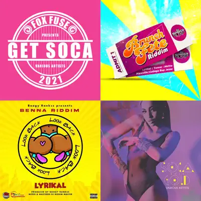 Listen to Lyrikal Essentials featuring Dj Spider