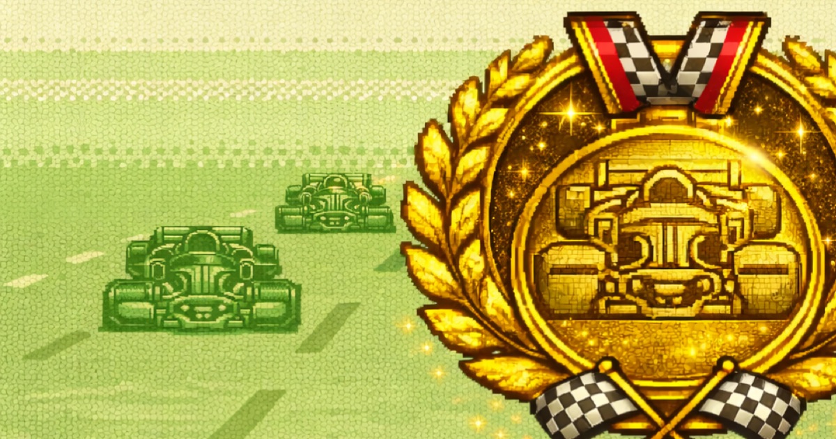 GAAD Accessibility Achievement