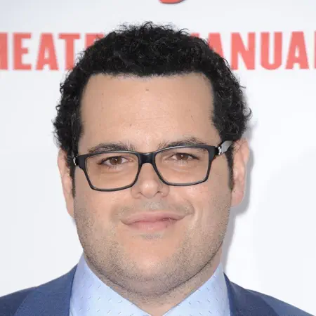 Josh Gad