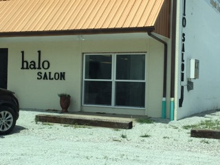 Halo Salon