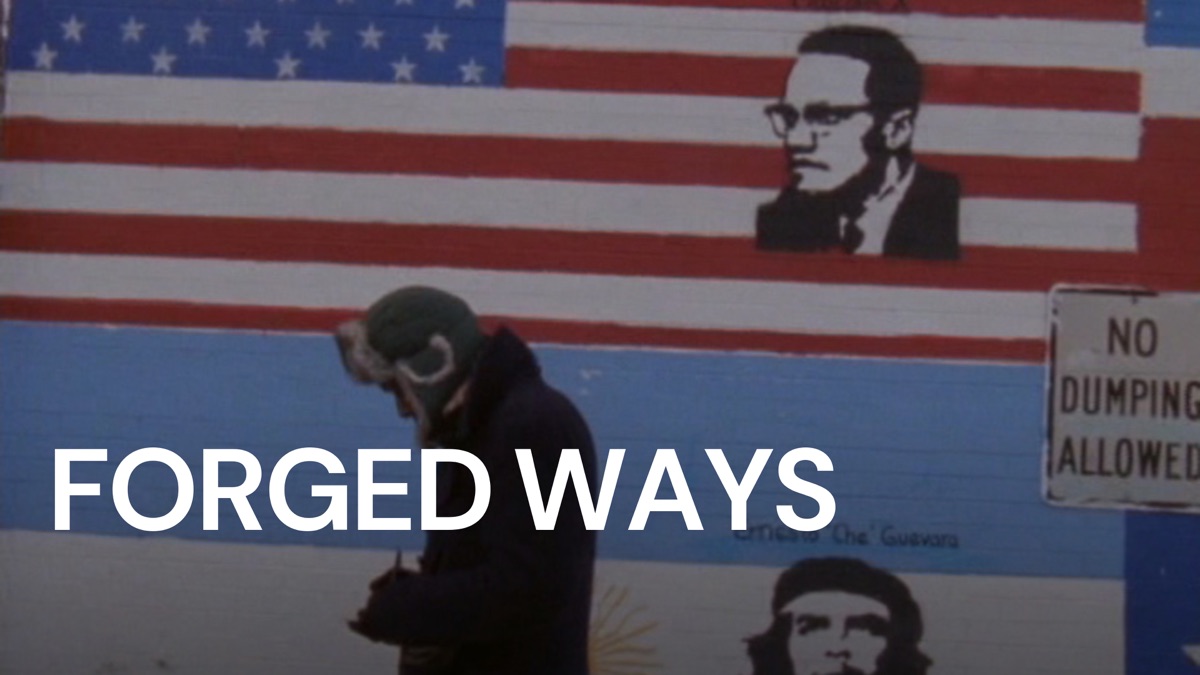 Forged Ways - Apple TV