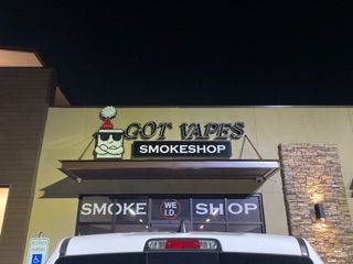 vape shop goole Liquid – Monkey Mist