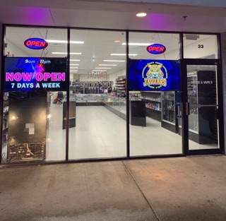 jaguars smoke and vape FREE SMOKE VAPE AND SMOKE SHOP - Updated May 2026 - 12 Reviews - 371 Blvd  SE, Atlanta, Georgia - Vape Shops - Phone Number main image 0