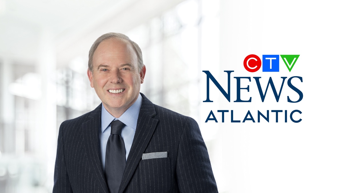 ‎CTV News Atlantic at Six - Apple TV