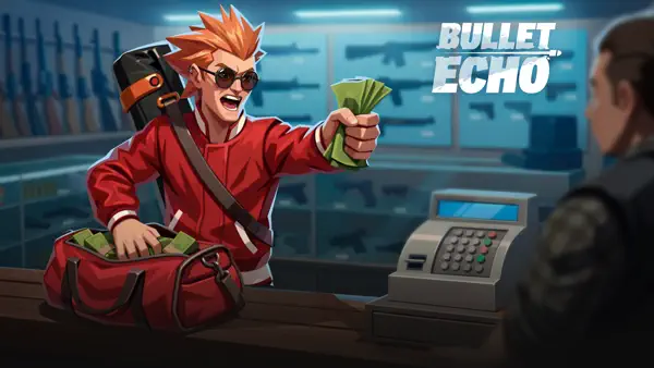 Bucks Rush