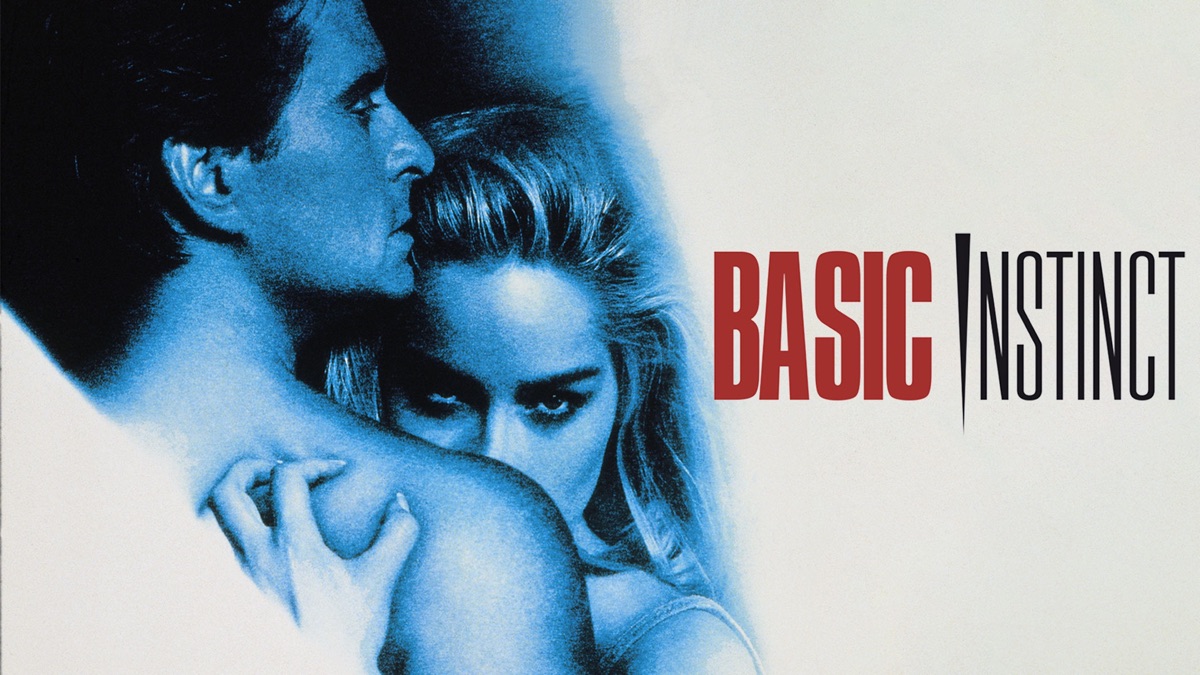 ‎Basic Instinct - Apple TV