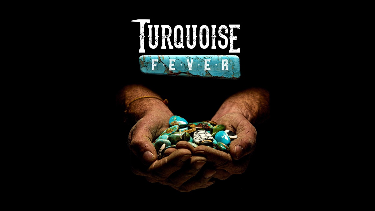 ‎Turquoise Fever - Apple TV