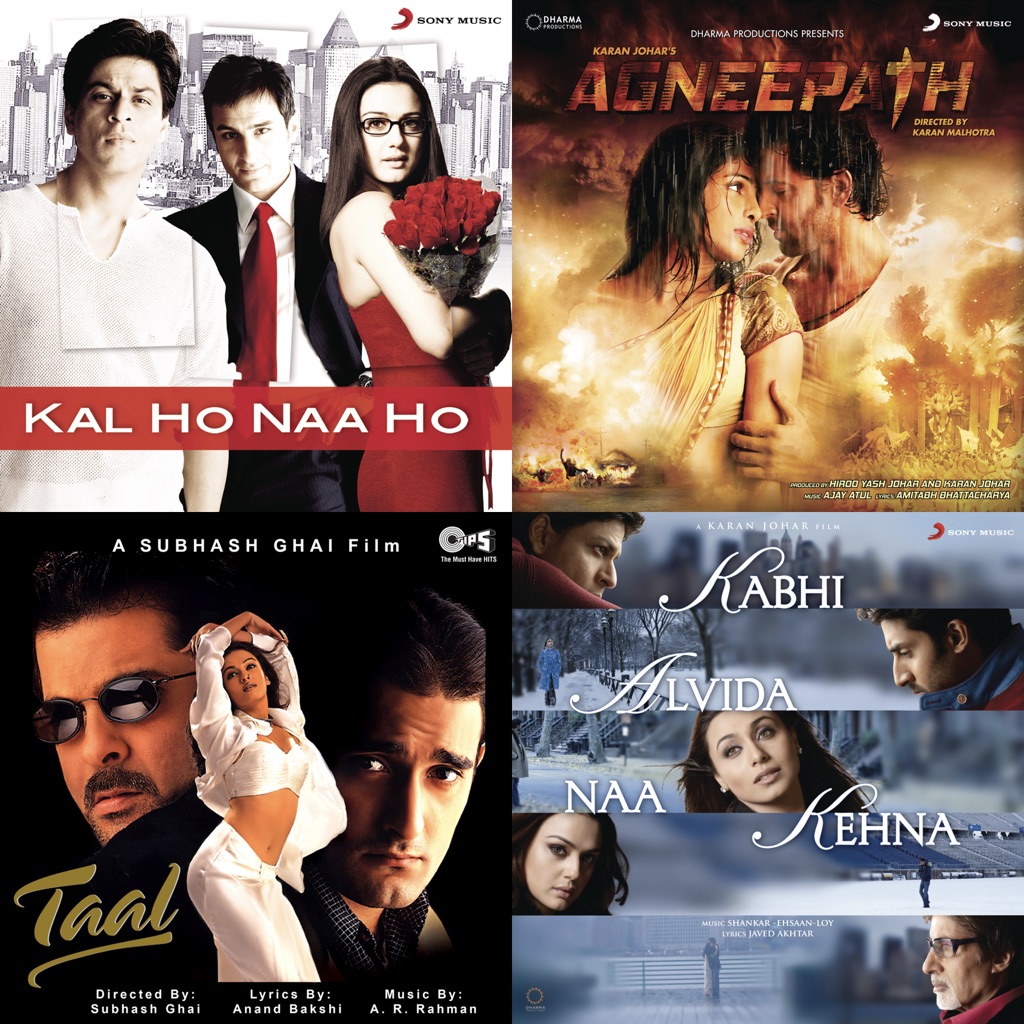 Sonu Nigam Essentials