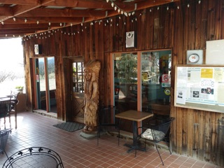Caffe Aribac