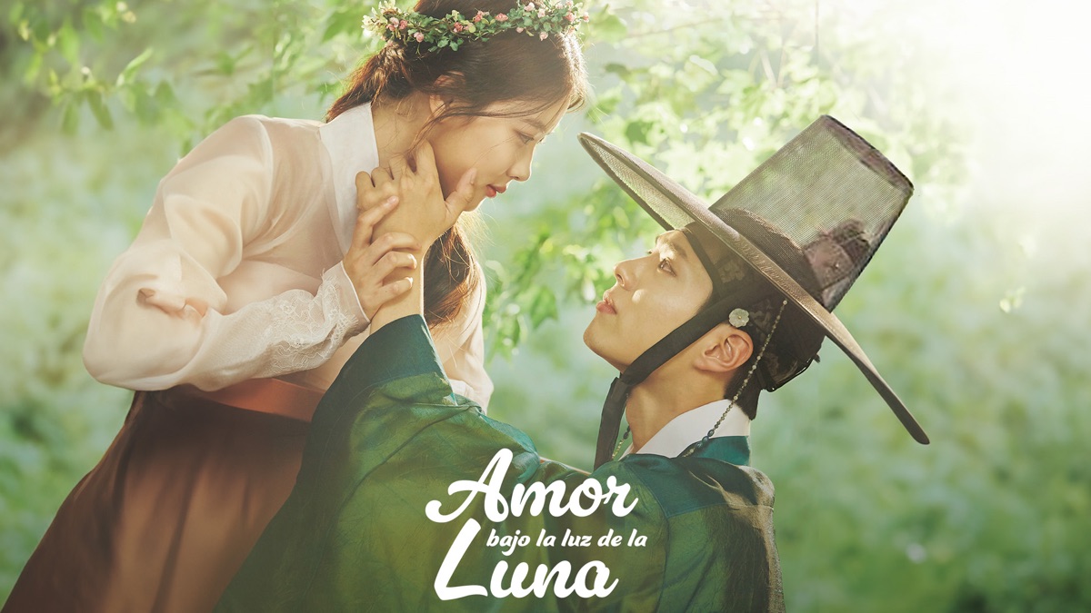 Amor Bajo la Luz de la Luna - Apple TV
