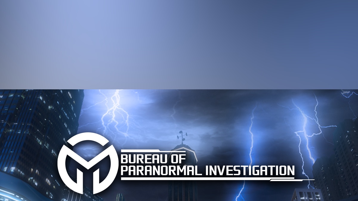 ‎Bureau of Paranormal Investigation Apple TV