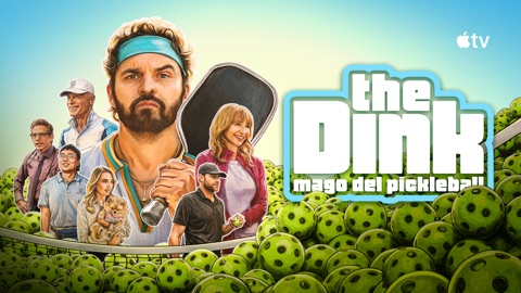 The Dink - Mago del pickleball