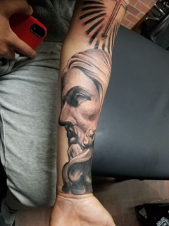 Resilience Tattoo Collective photo 3