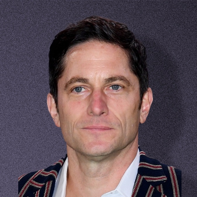 ‎Películas y series de David Conrad - Apple TV