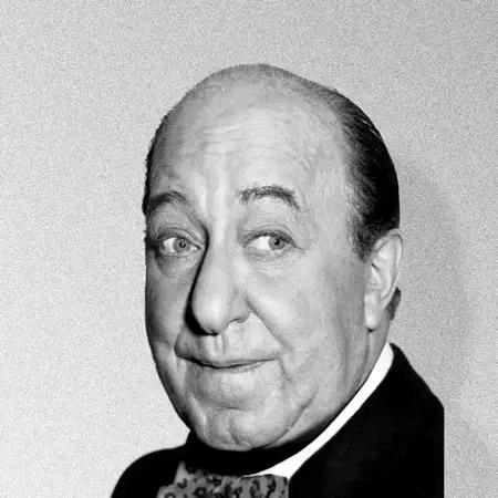 Ed Wynn