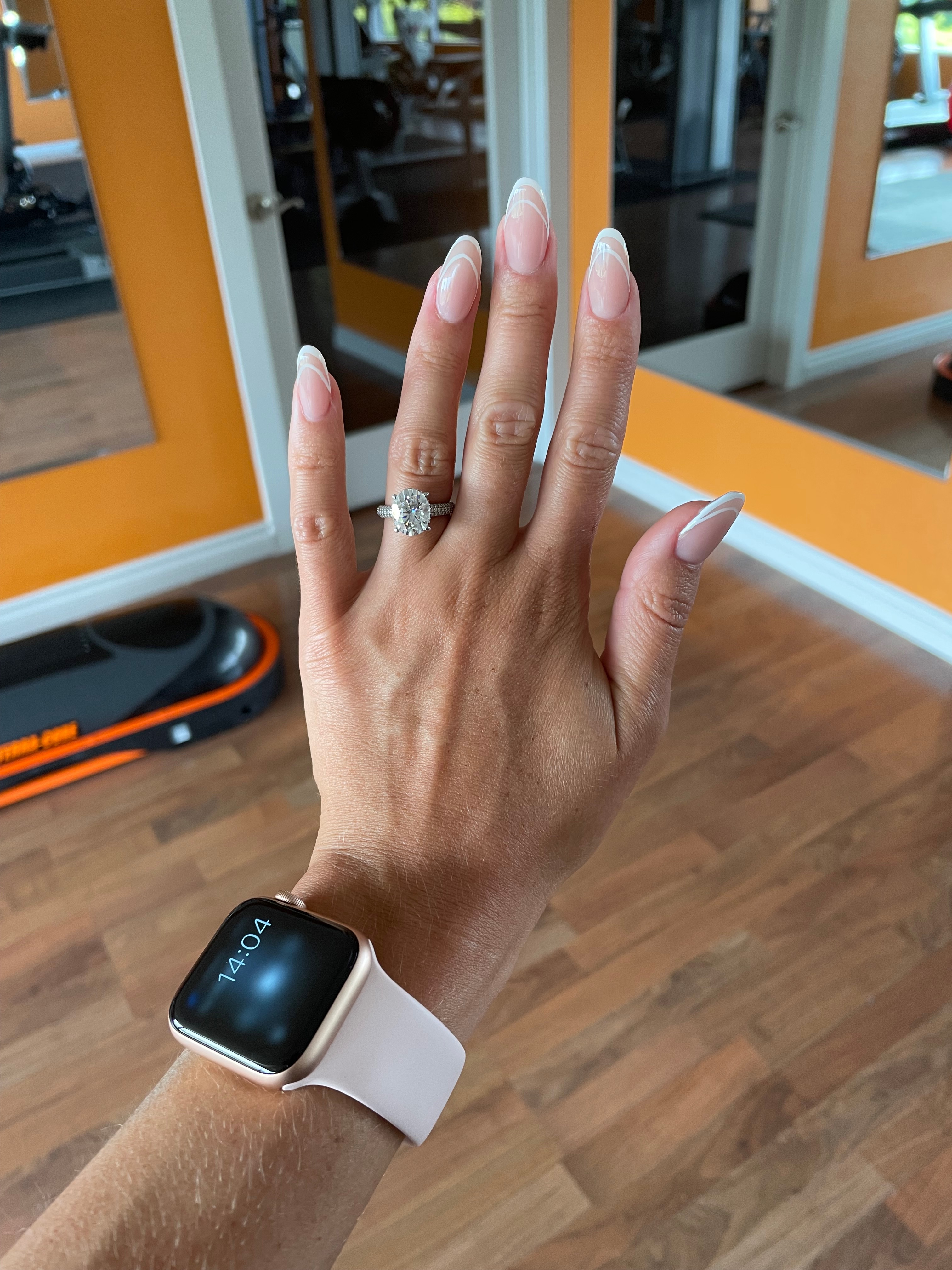 The Nail Kitchen & Spa