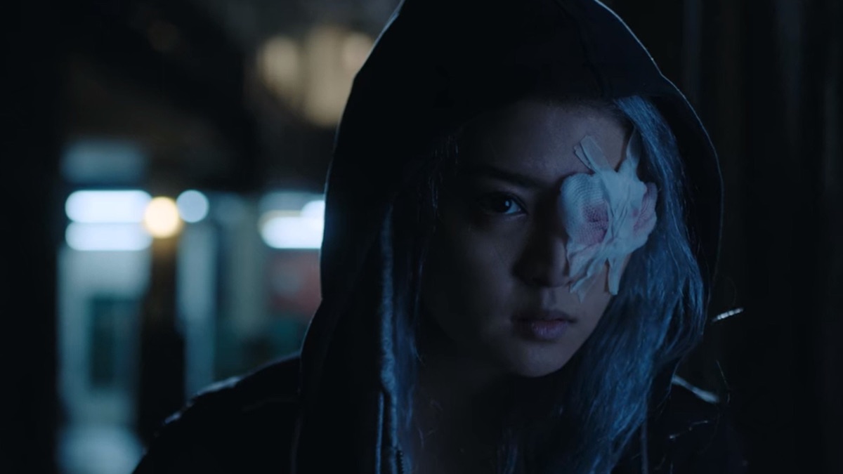 Rose Titans (Season 2, Episode 2) Apple TV