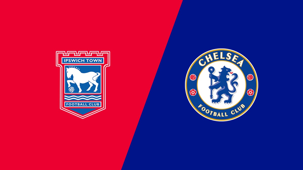 Ipswich Town FC vs. Chelsea - Watch Live - Apple TV